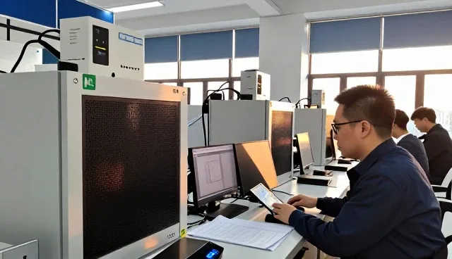 云数据中心解决方案