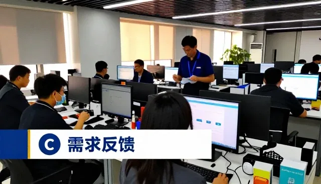 沧州方圆精衡科技有限公司打造智能化注重方案