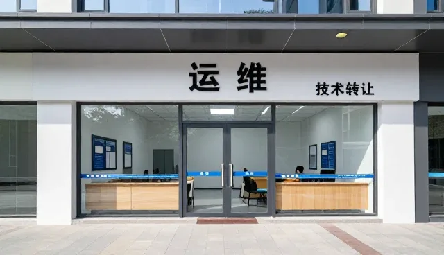 技术转让后设备维护的关键策略