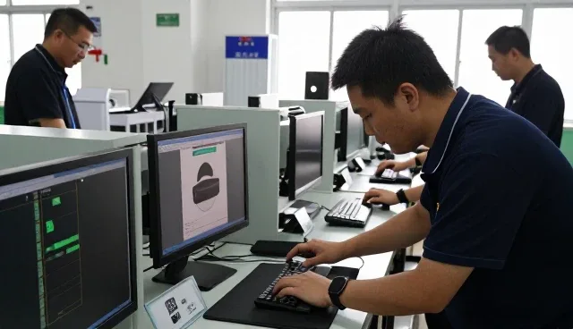沧州方圆精衡科技有限公司打造运维应用案例