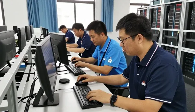 注重市场变化带来的技术转让机会