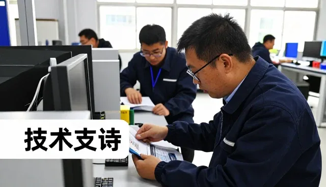 跨区域项目应用中的运维服务特点