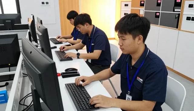 沧州方圆精衡科技有限公司提供运维相关解决方案