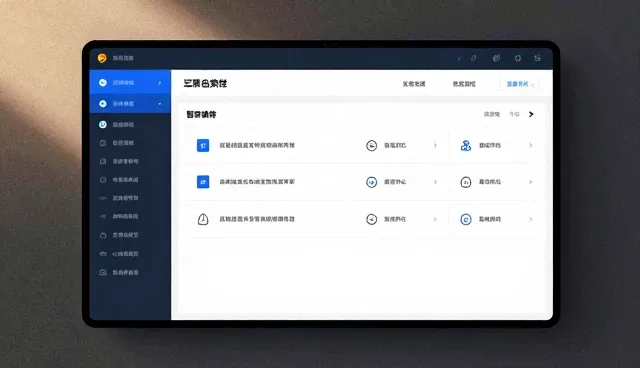 运维中的性能瓶颈与适用条件分析