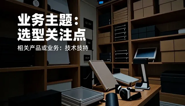 业务决策中技术支持的关键作用与应用实践